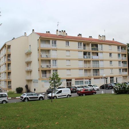 Anglet, Centre Ville, Proche Des Plages Exteriör bild