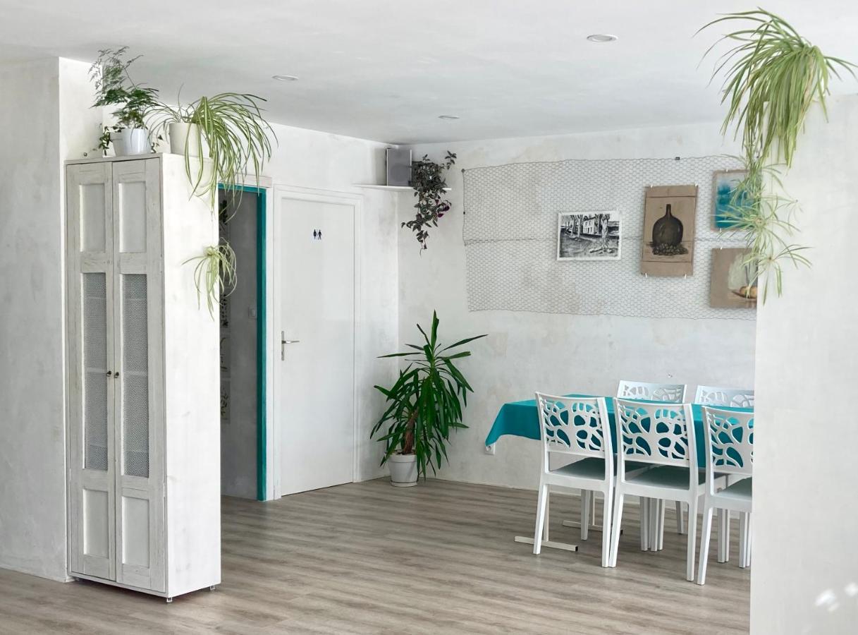 Anglet, Centre Ville, Proche Des Plages Exteriör bild